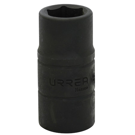 Urrea Double head 1/2", Impact socket 19mmx21mm 741921M